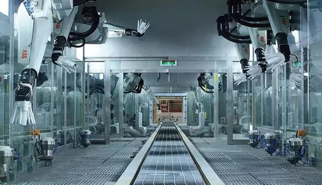 走进沐鸣2汽车| “跃”努力 “跃”幸福