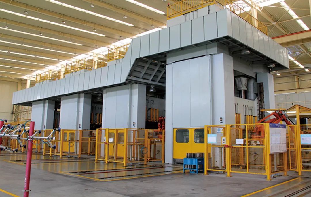 走进沐鸣2汽车| “跃”努力 “跃”幸福