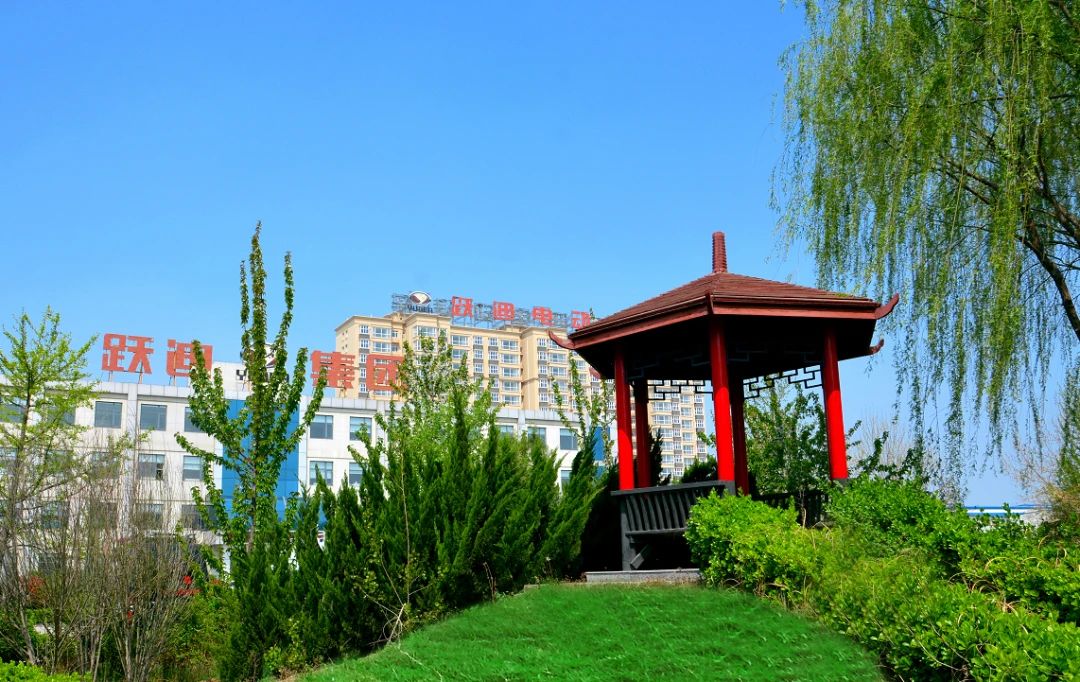 企业风采丨带您领略沐鸣2美景