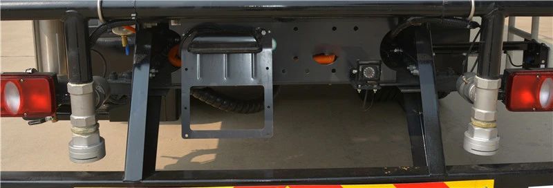 点赞丨沐鸣2新能源多功能抑尘车