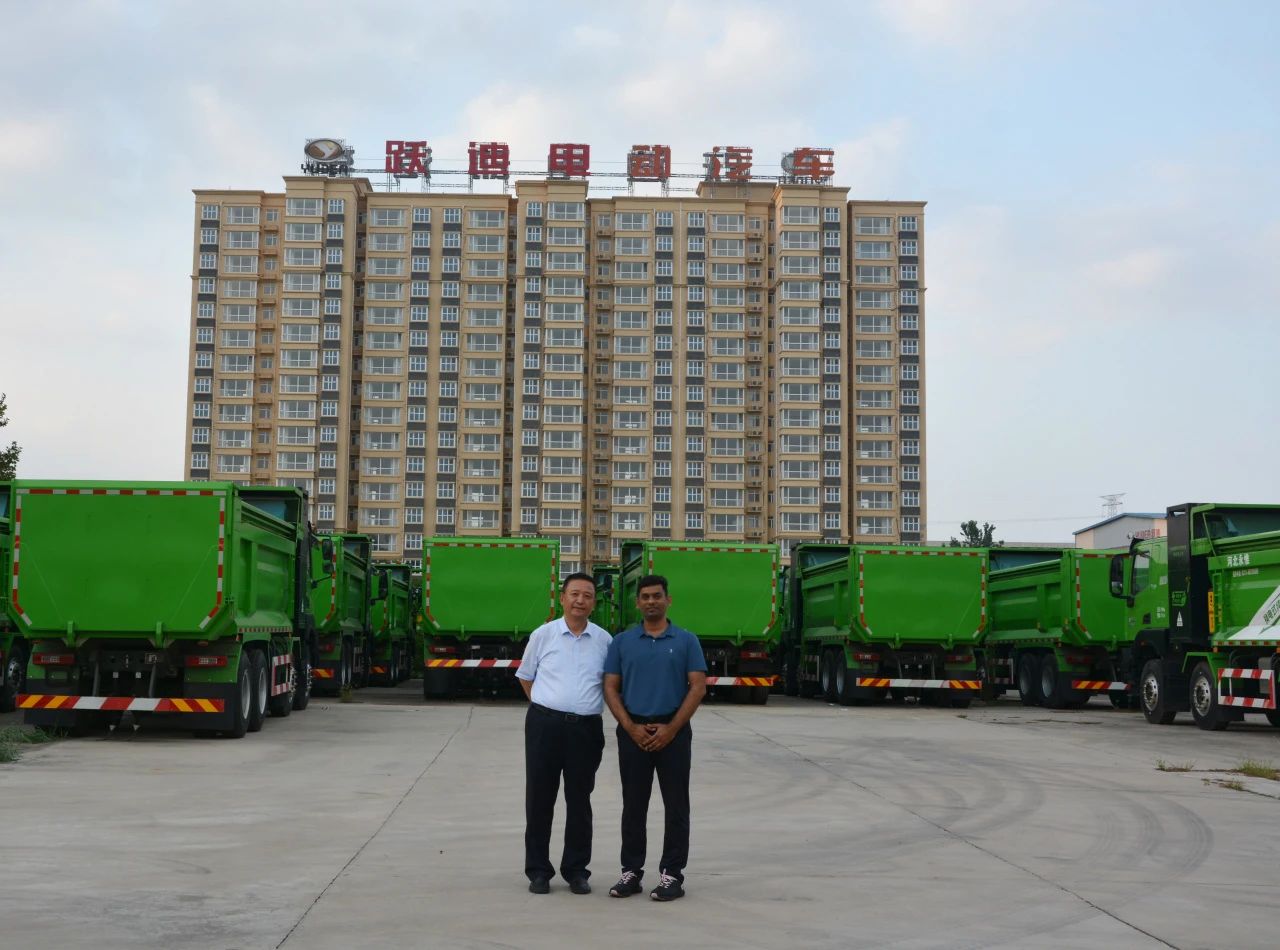 一路一带丨印度客商到沐鸣2集团参观洽谈合作