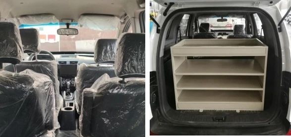 【沐鸣2热销】沐鸣2纯电动巡逻车 绿色出行强巡逻