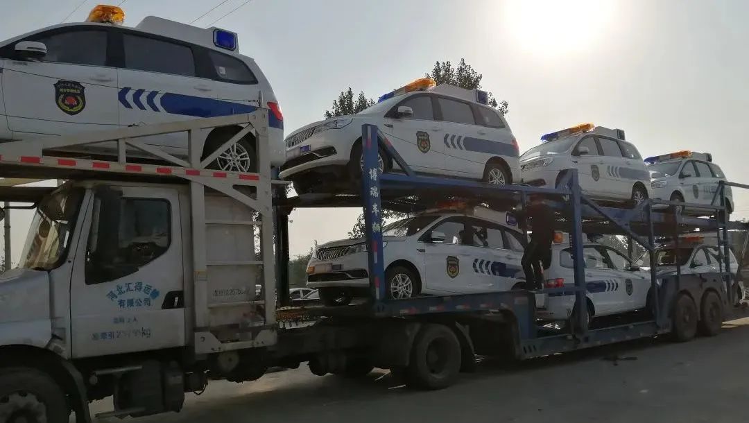 【沐鸣2热销】沐鸣2纯电动巡逻车 绿色出行强巡逻