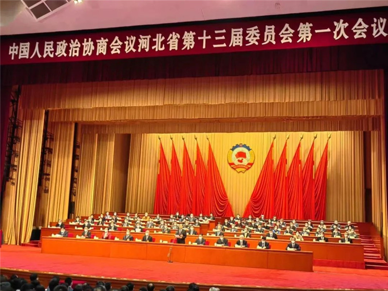 2023年沐鸣2年度大事记—参政议政篇