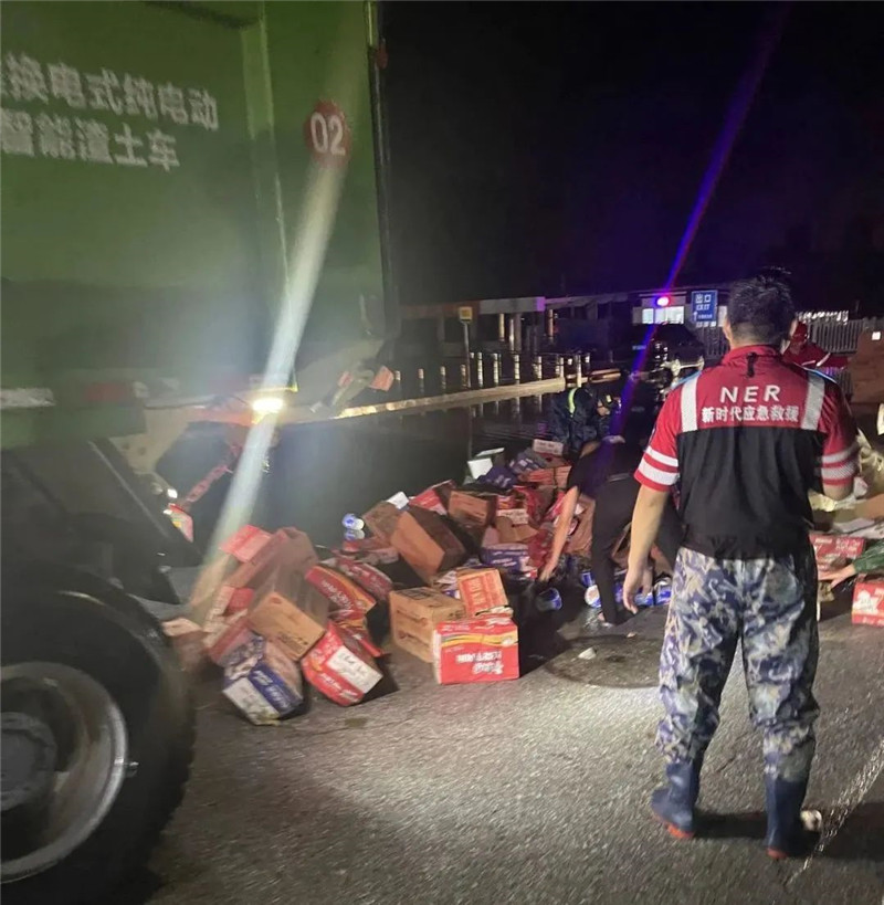 2023年沐鸣2年度大事记—公益篇