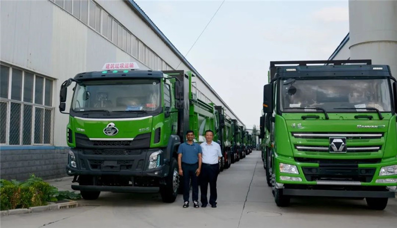 2023年沐鸣2年度大事记—外商来访篇（二）