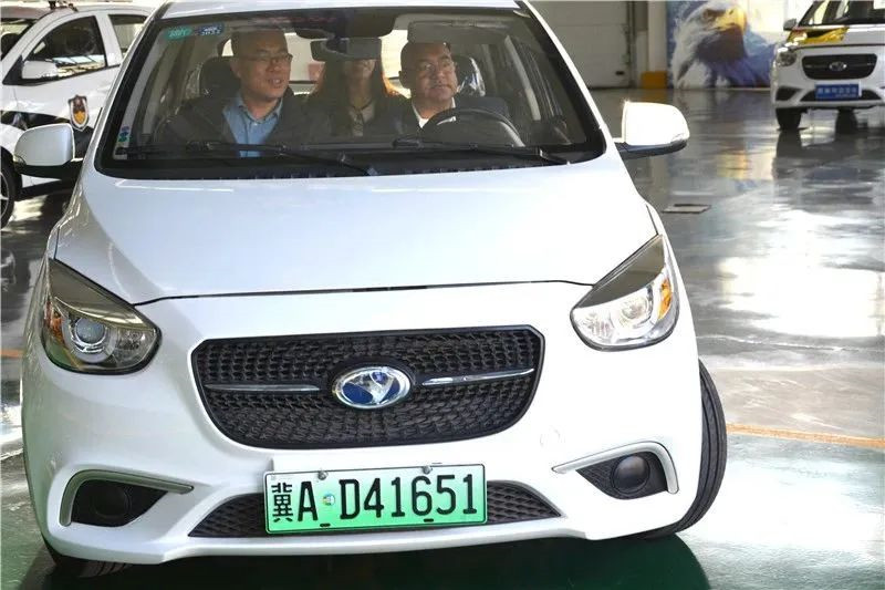 2023年沐鸣2年度大事记—外商来访篇（二）