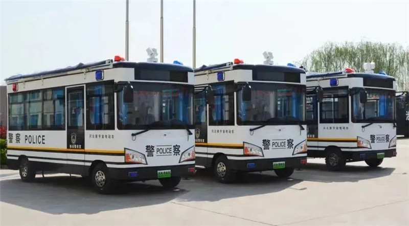 2023年沐鸣2年度大事记—外商来访篇