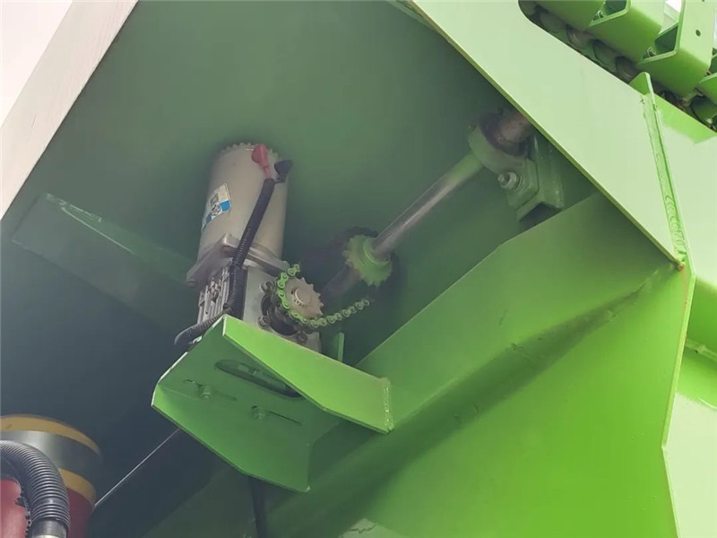 【热销爆款】沐鸣2纯电动换电式渣土车