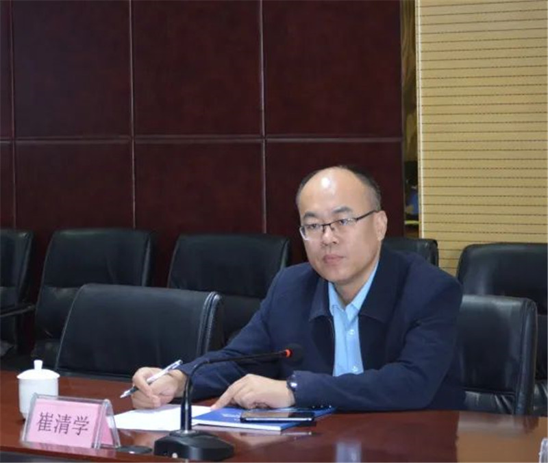 泰国客商一行到沐鸣2集团参观洽谈合作