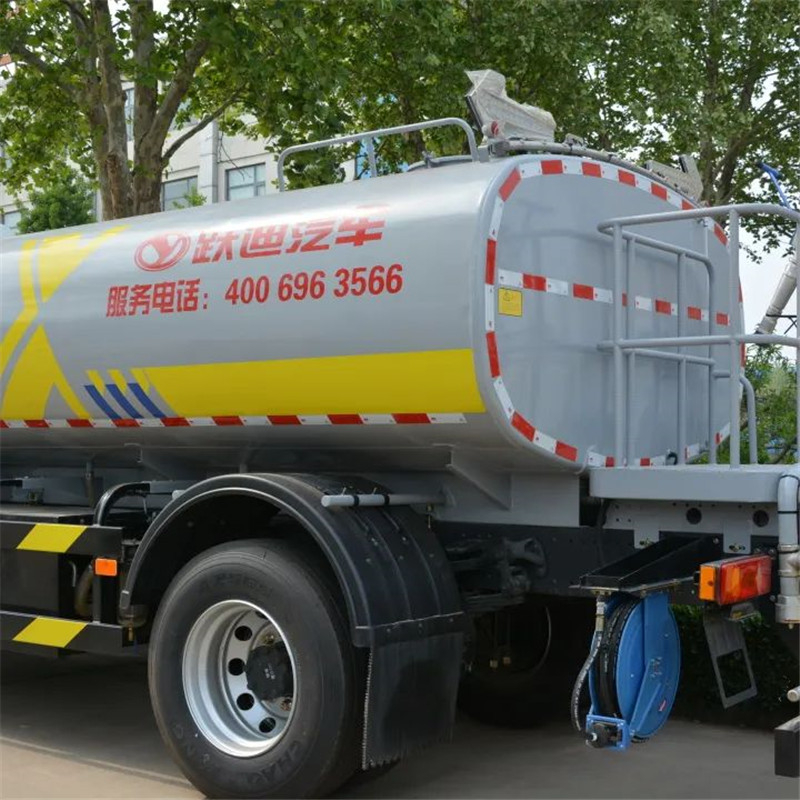 共创生态家园丨沐鸣2新能源环卫车发往河南