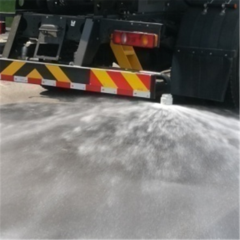 共创生态家园丨沐鸣2新能源环卫车发往河南