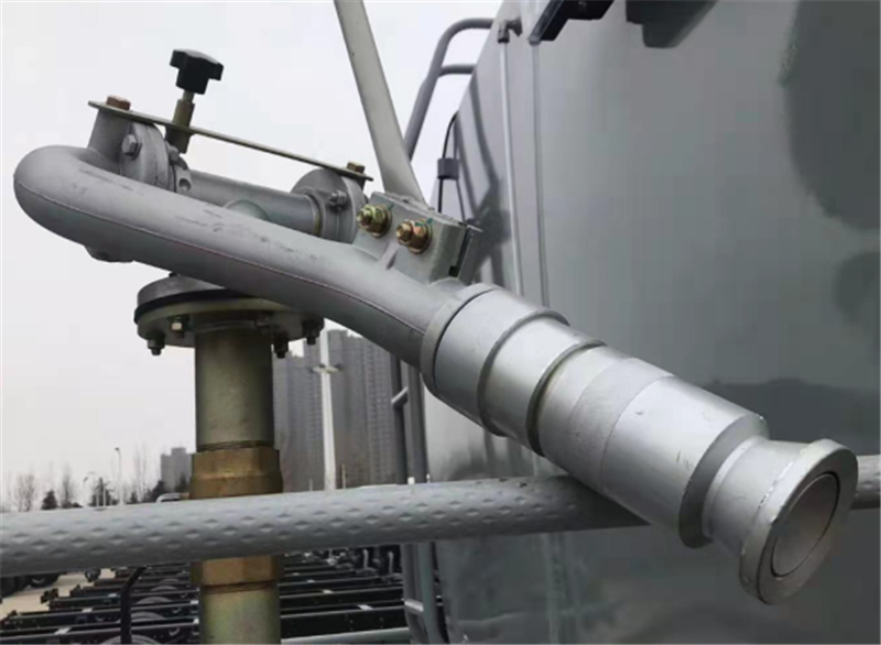 共创生态家园丨沐鸣2新能源环卫车发往河南