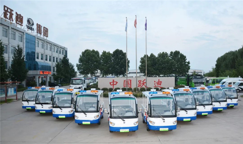 重磅消息丨工信部等八部门在15个城市启动首批公共领域车辆全面电动化先行区试点