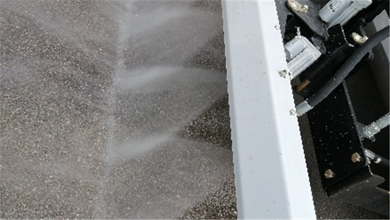 小小体型 超大能量丨沐鸣2纯电动路面养护车