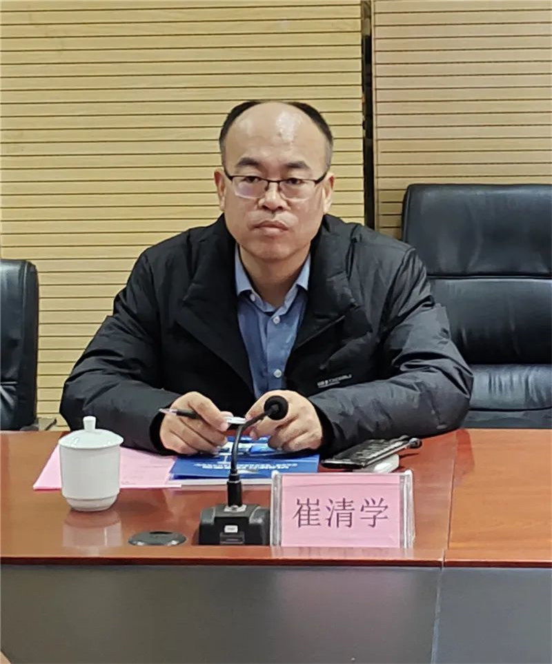 美国客商一行到沐鸣2集团参观考察