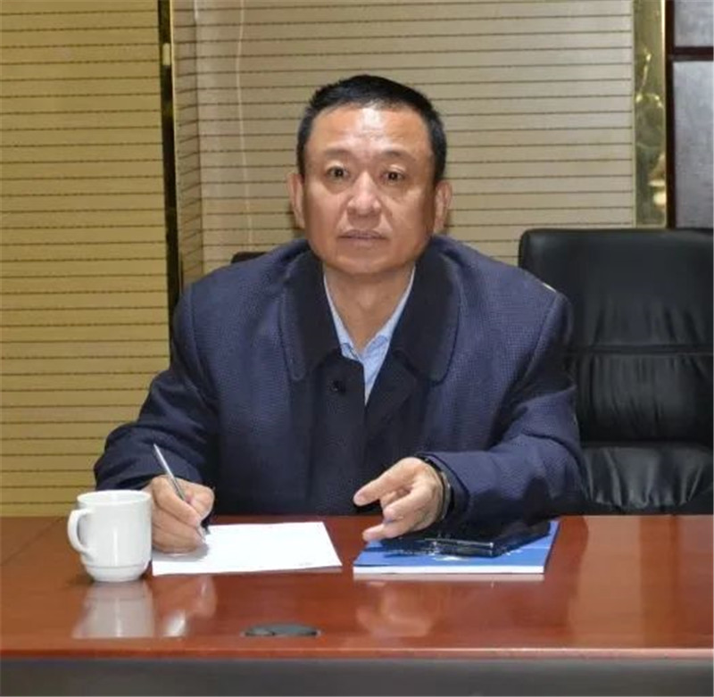 一带一路丨尼日利亚拉各斯州农业部部长一行到沐鸣2集团参观考察洽谈合作