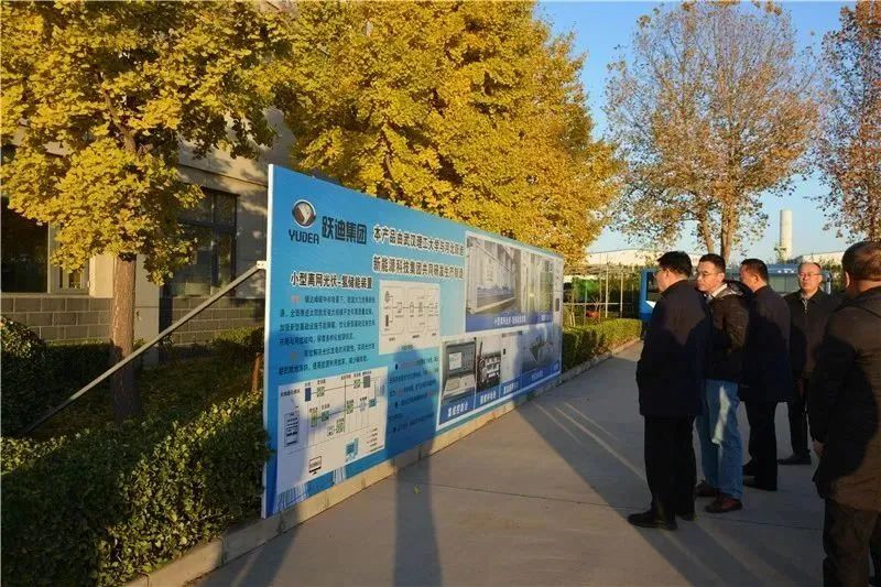 【深入企业走访】省委统战部常务副部长和春军率队来沐鸣2集团调研