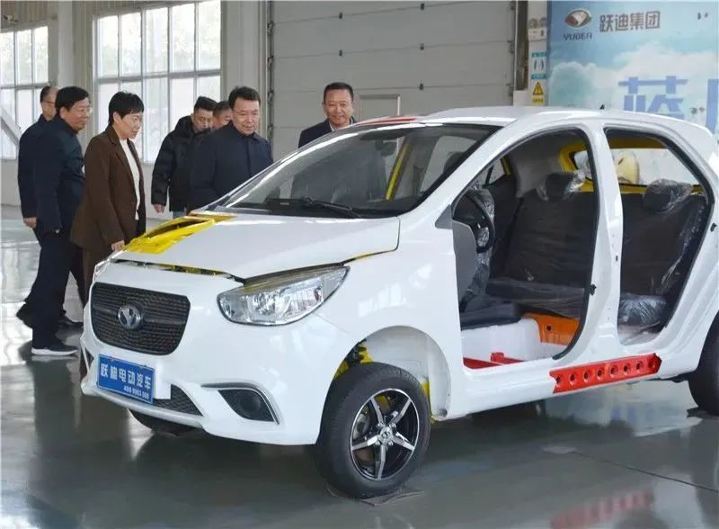 【深入企业走访】省委统战部常务副部长和春军率队来沐鸣2集团调研