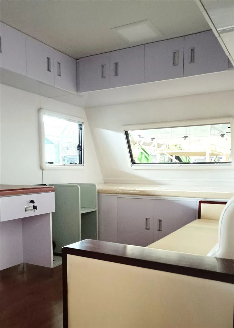 沐鸣2拖挂式房车服务中心