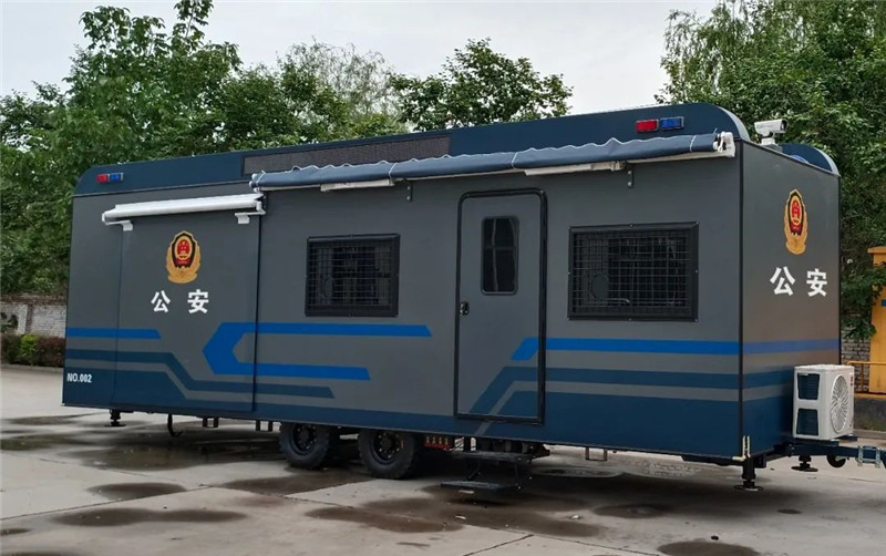 沐鸣2拖挂式房车服务中心