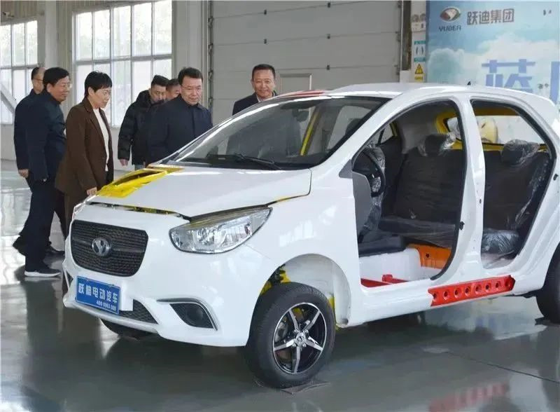 2023年沐鸣2年度大事记—领导关怀篇