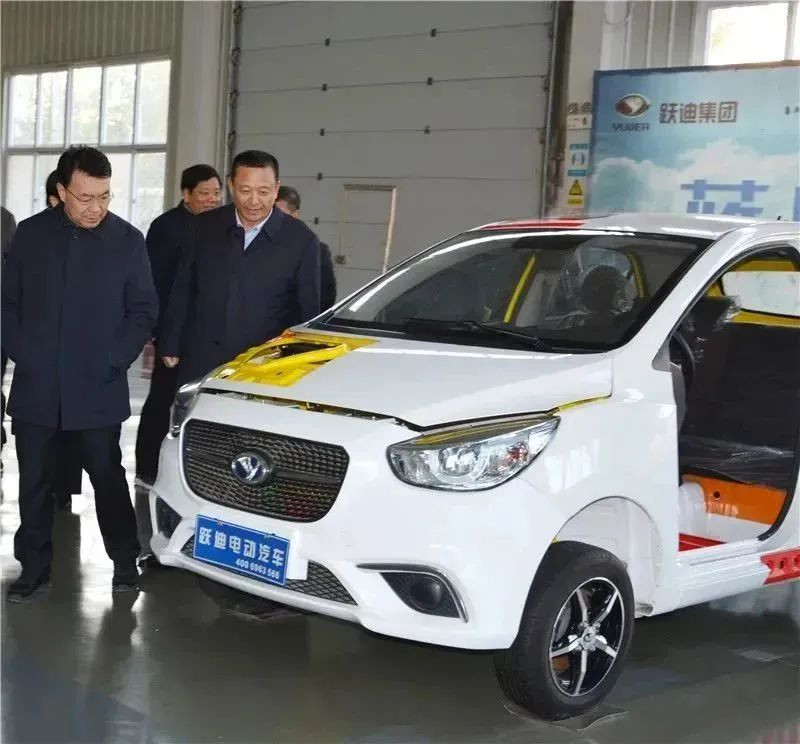 2023年沐鸣2年度大事记—领导关怀篇