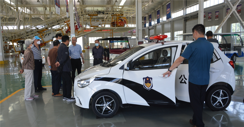 2023年沐鸣2年度大事记—领导关怀篇