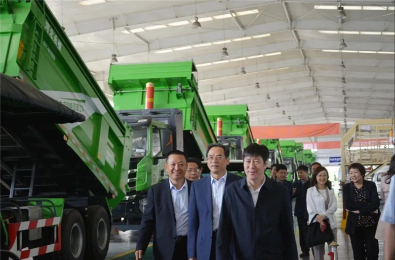 2023年沐鸣2年度大事记—领导关怀篇