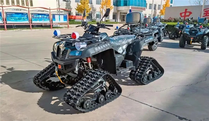 【沐鸣2推荐】沐鸣2园林绿化粉碎车