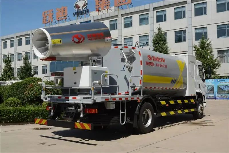 低碳 环保丨沐鸣2新能源渣土车 环卫车守护美丽城市