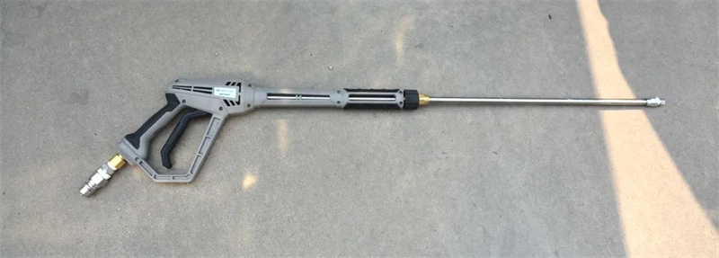 助力城市绿色发展丨沐鸣2纯电动路面养护车发车