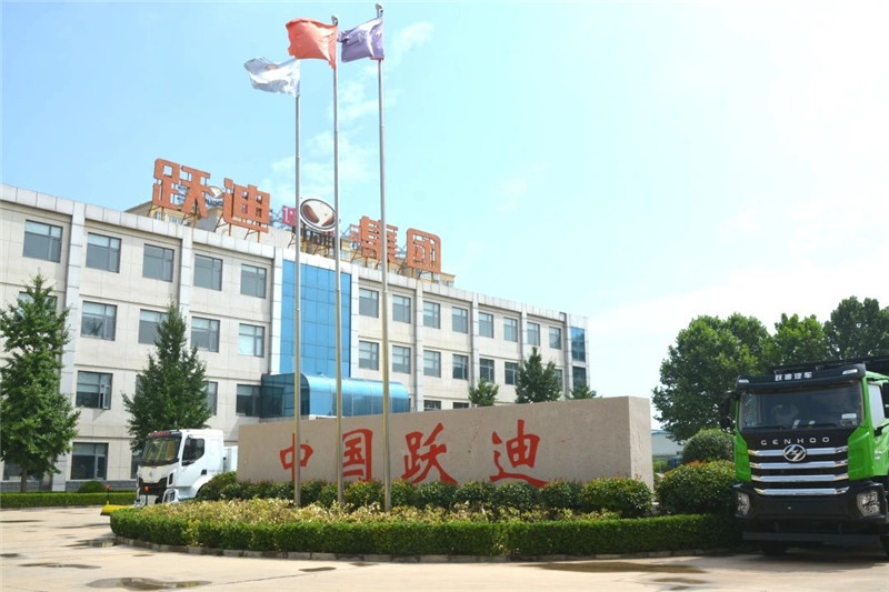 外商来访丨美国客商到沐鸣2集团洽谈合作