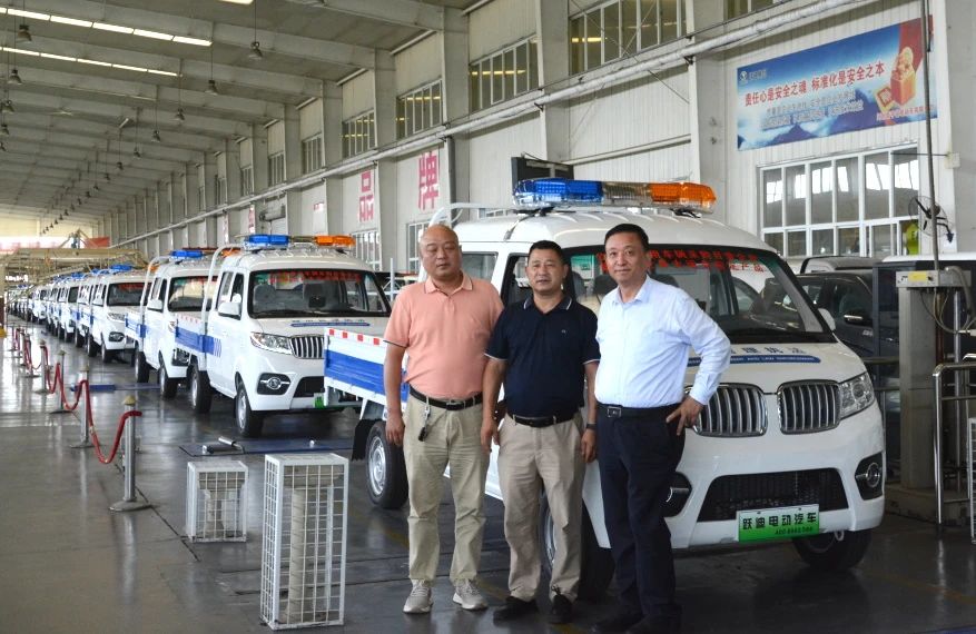 外商来访丨尼泊尔客商到沐鸣2集团洽谈合作