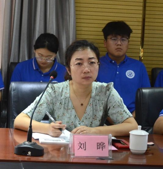 校企合作丨广东沐鸣2集团与广东经贸大学开展“签约授牌仪式”