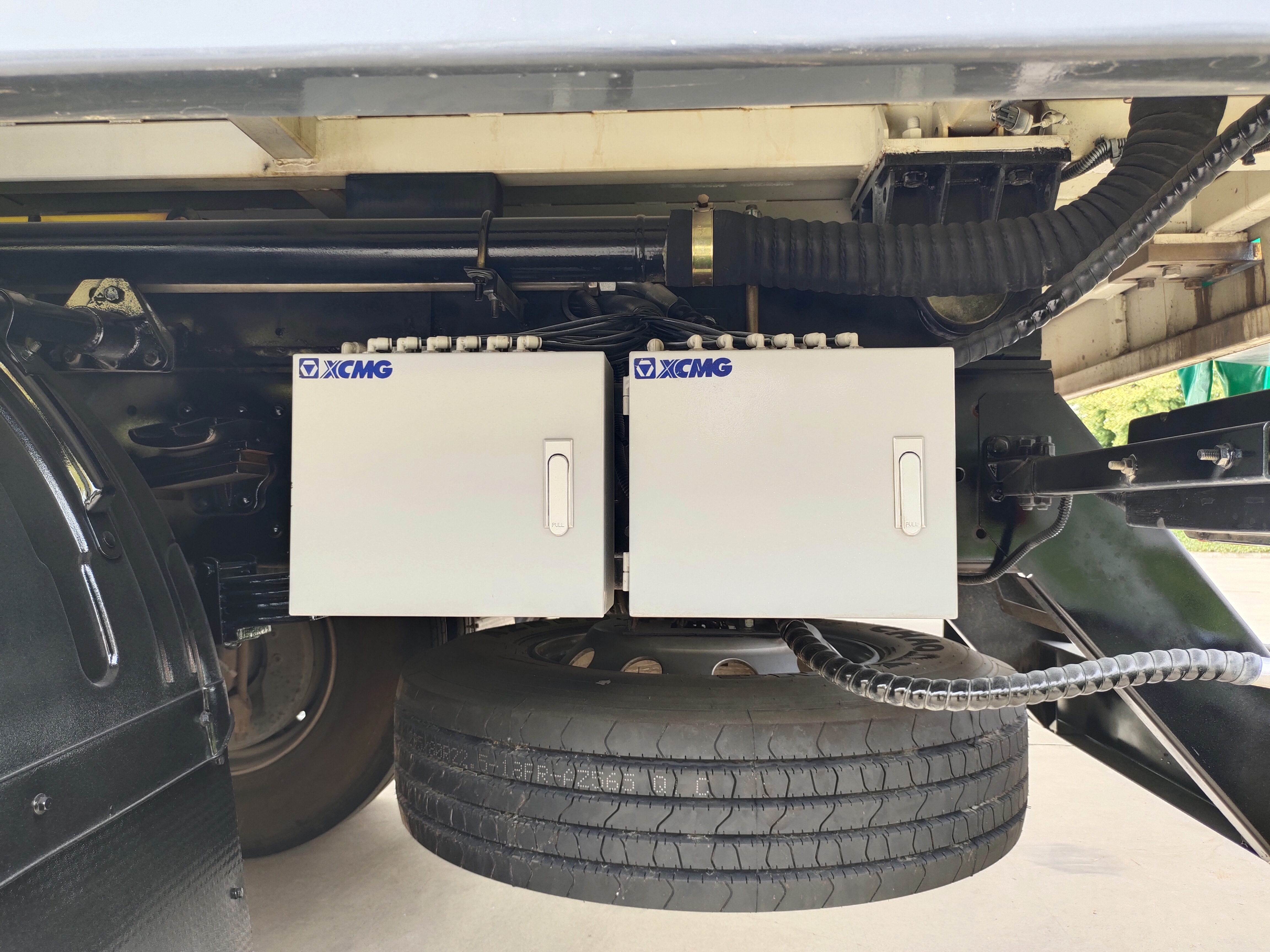 沐鸣2清扫车 —— 为城市颜值加分，为美好生活助力