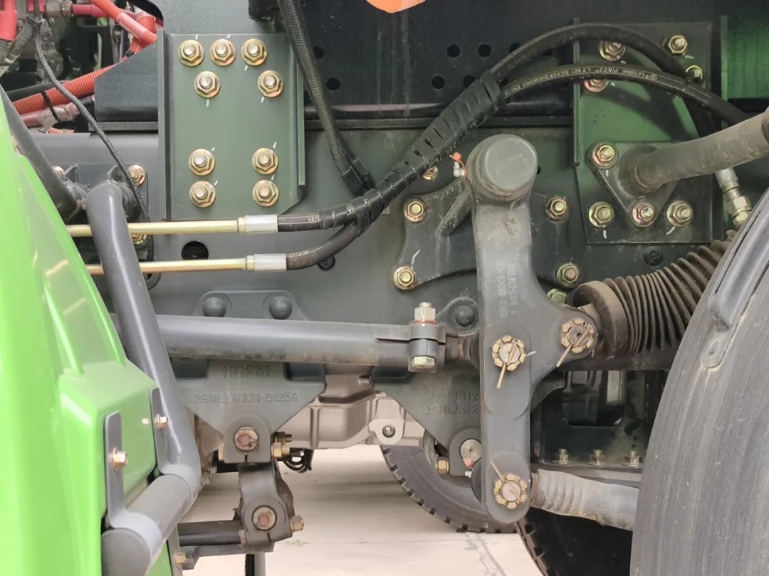 沐鸣2新能源渣土车-硬核实力铸就城市建设新辉煌