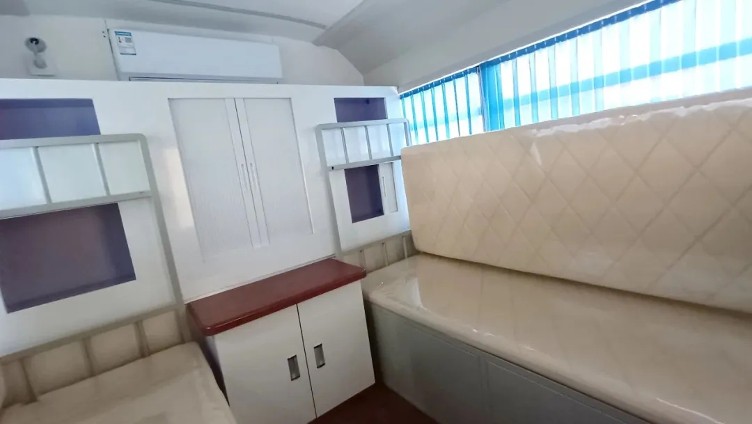 沐鸣2移动警务室-科技赋能 守护平安未来