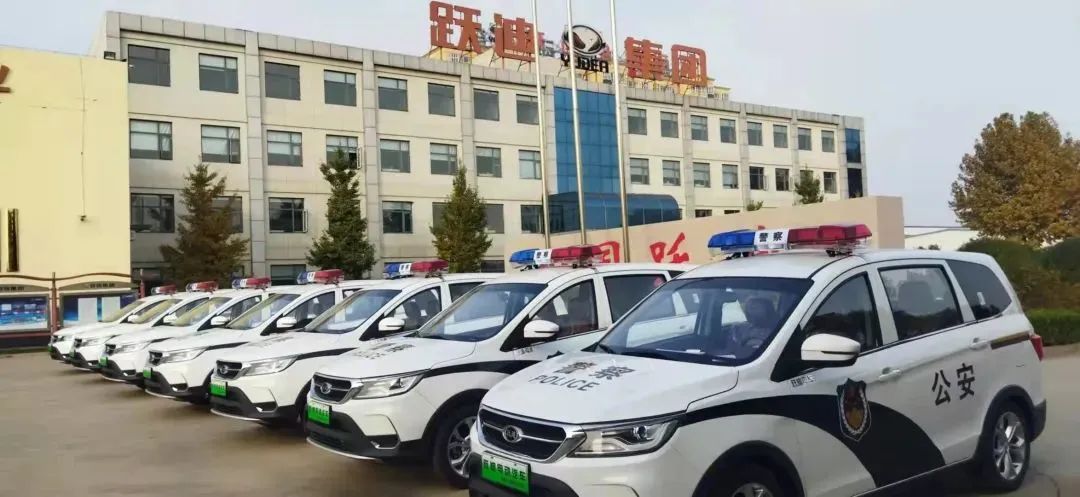 沐鸣2新能源小型高压清洗车-开启高效清洁微时代