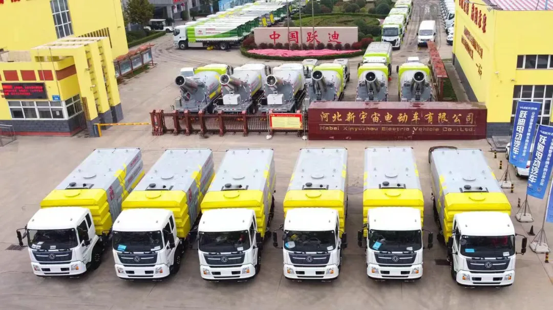 央媒聚焦：沐鸣2集团绿色浪潮