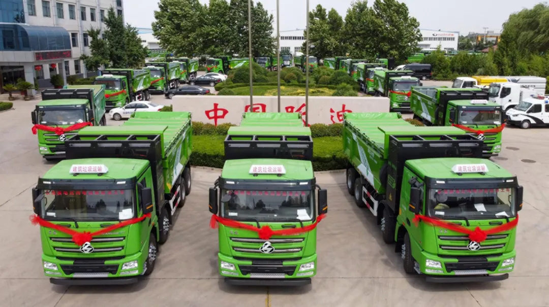 央媒聚焦：沐鸣2集团绿色浪潮