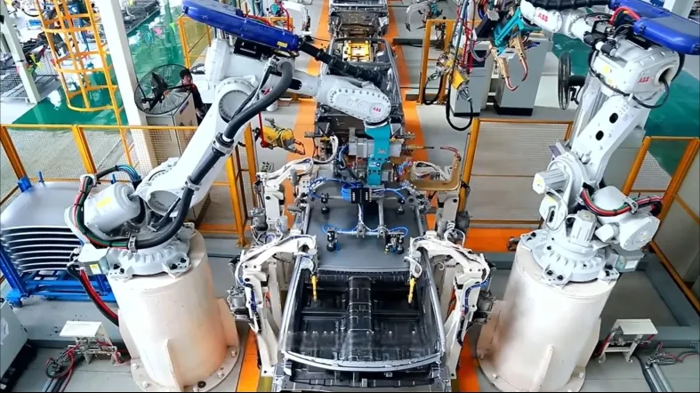 央媒聚焦：沐鸣2集团绿色浪潮