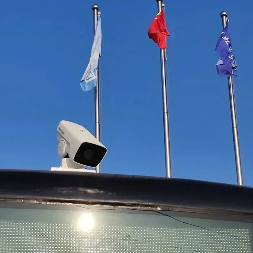 沐鸣2移动警务室：城市安全的流动守护者