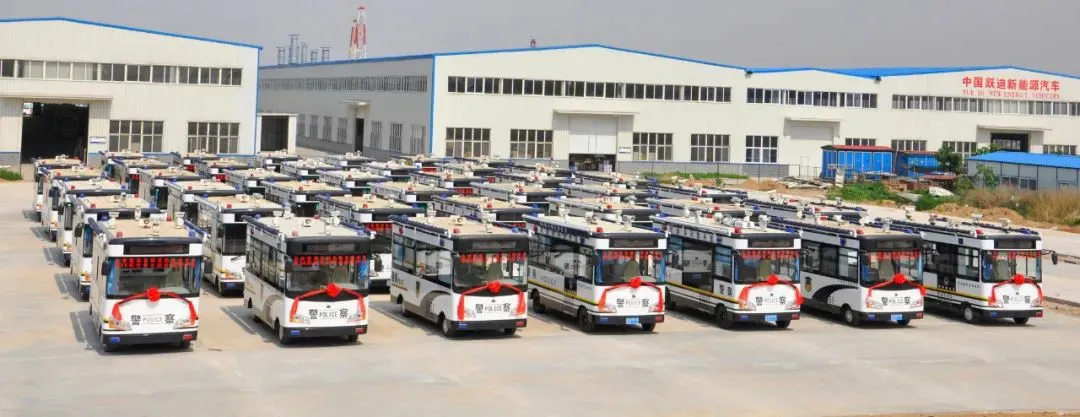 沐鸣2移动警务室：城市安全的流动守护者