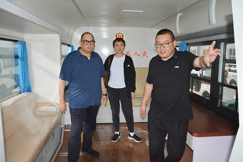 中埃贸易是一带一路的合作范例